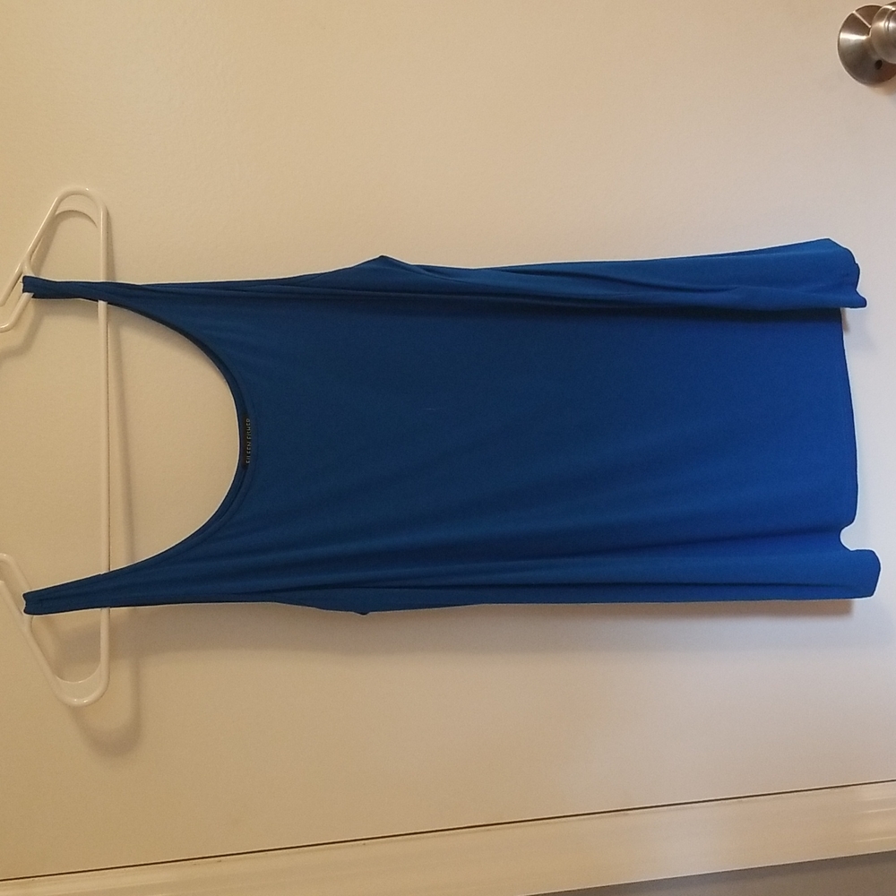 Eileen Fisher top